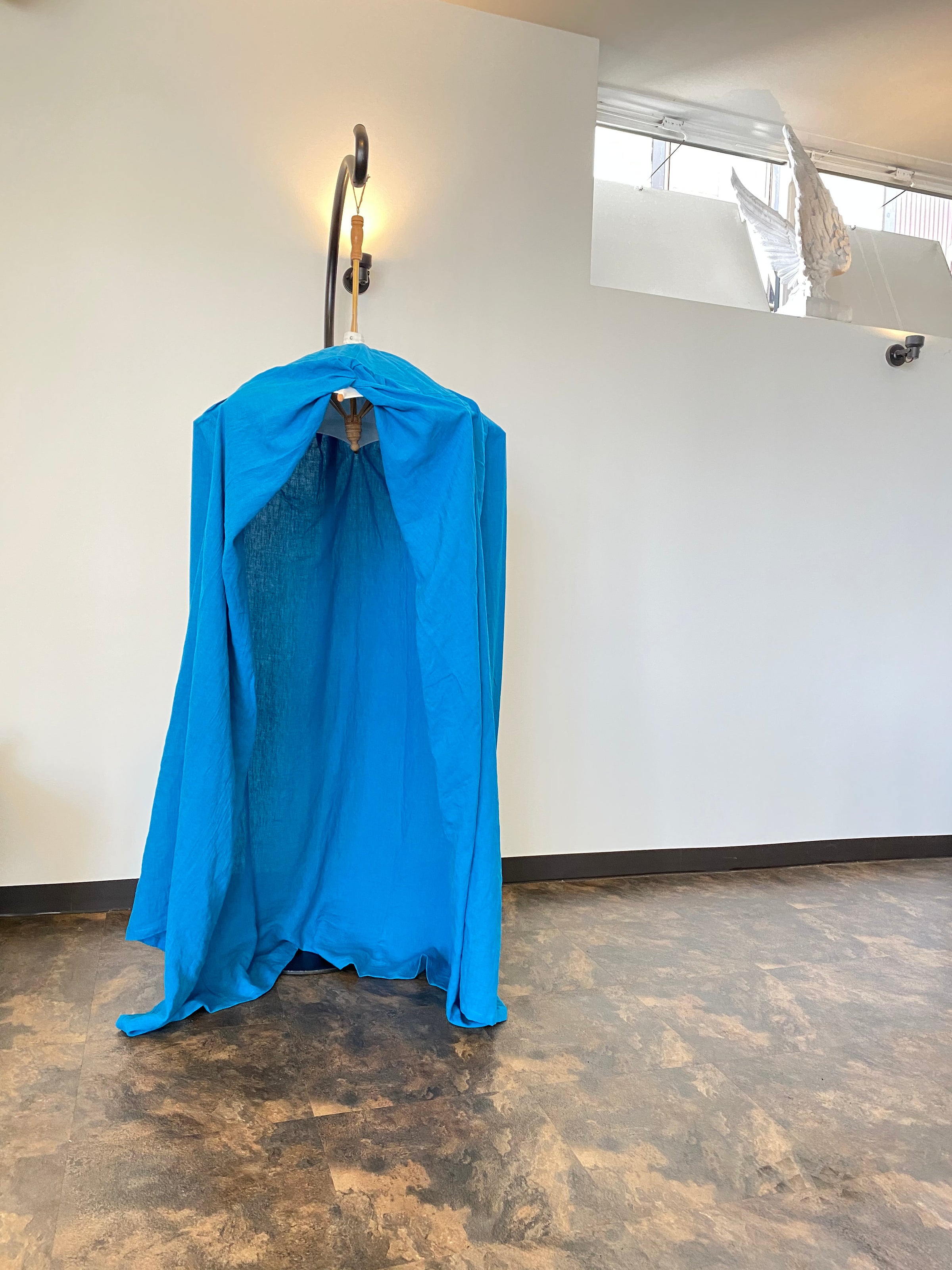 プロ仕様】ハーブテント ブルースカイ | Good Feeling 美温spa